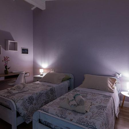 Bed and Breakfast La Vecchia Dimora Marrùbiu Zewnętrze zdjęcie