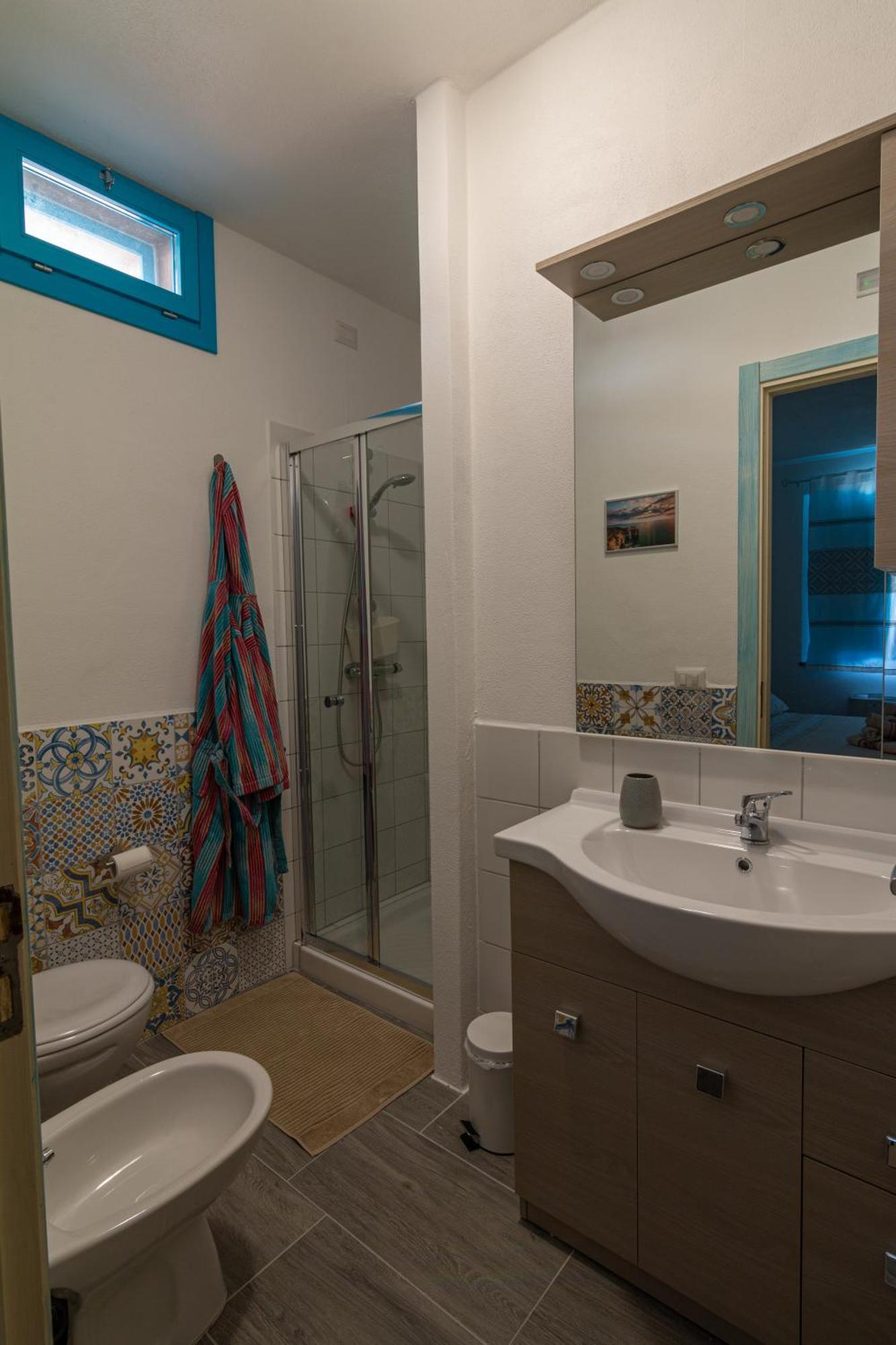 Bed and Breakfast La Vecchia Dimora Marrùbiu Zewnętrze zdjęcie